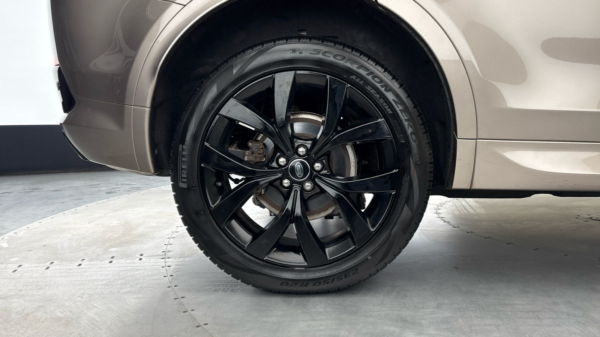 Used Land Rover Discovery Sport 2022 for sale - 77521778: Photo 10