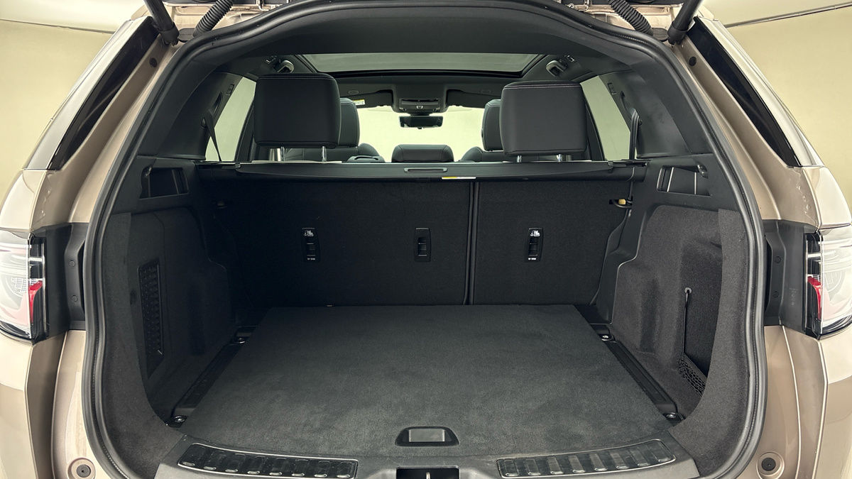 Used Land Rover Discovery Sport 2022 for sale - 77521778: Photo 11