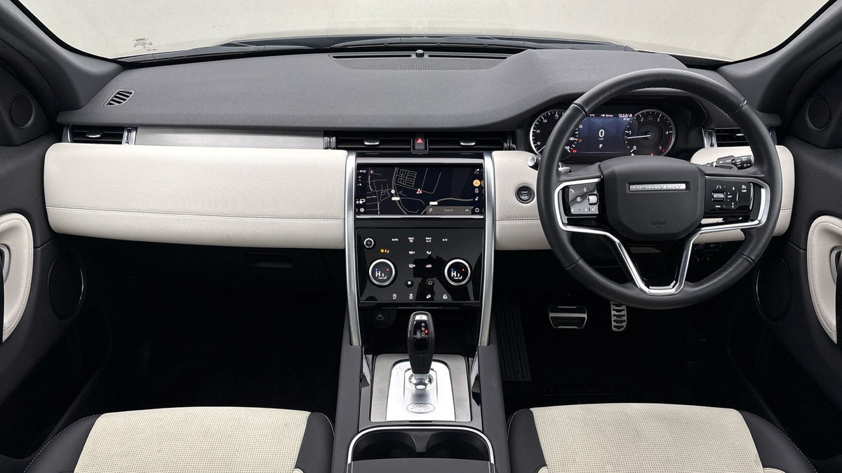 Used Land Rover Discovery Sport 2022 for sale - 77521778: Photo 12