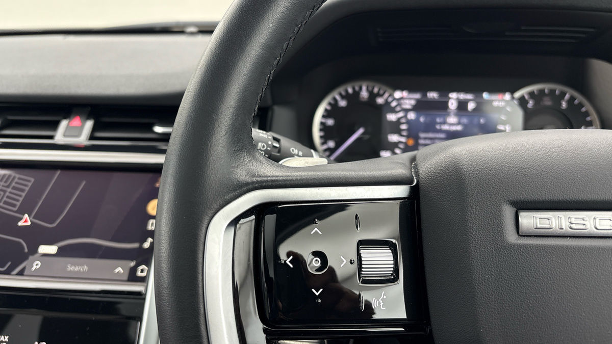 Used Land Rover Discovery Sport 2022 for sale - 77521778: Photo 13