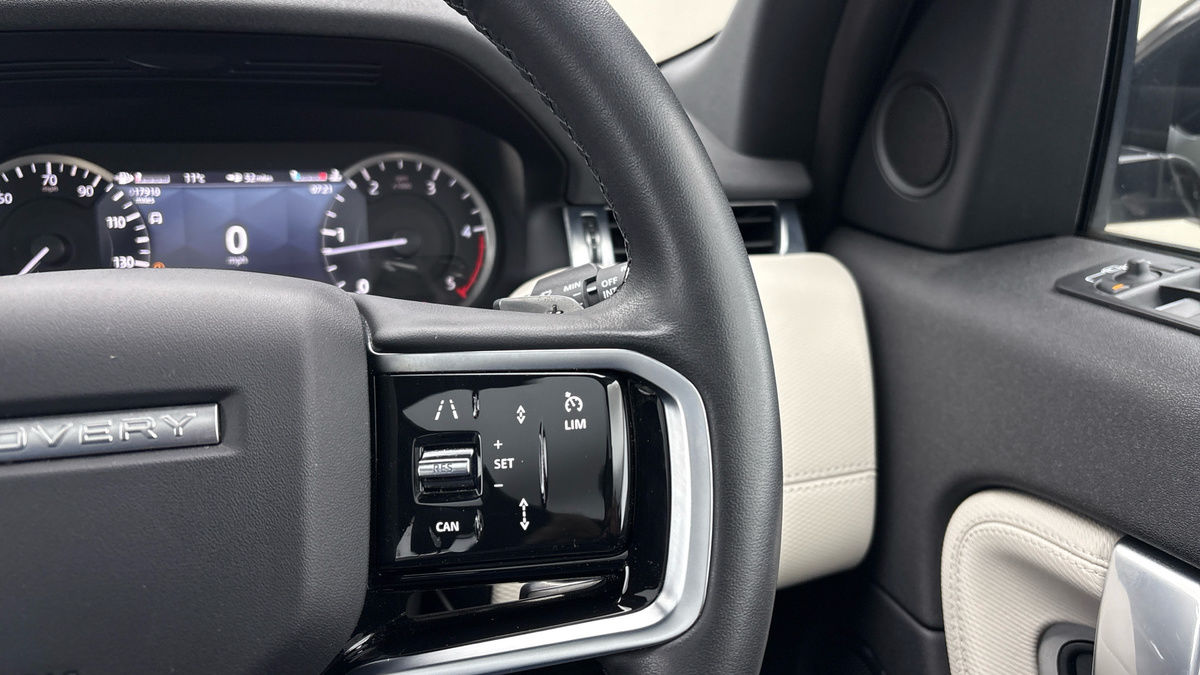 Used Land Rover Discovery Sport 2022 for sale - 77521778: Photo 14