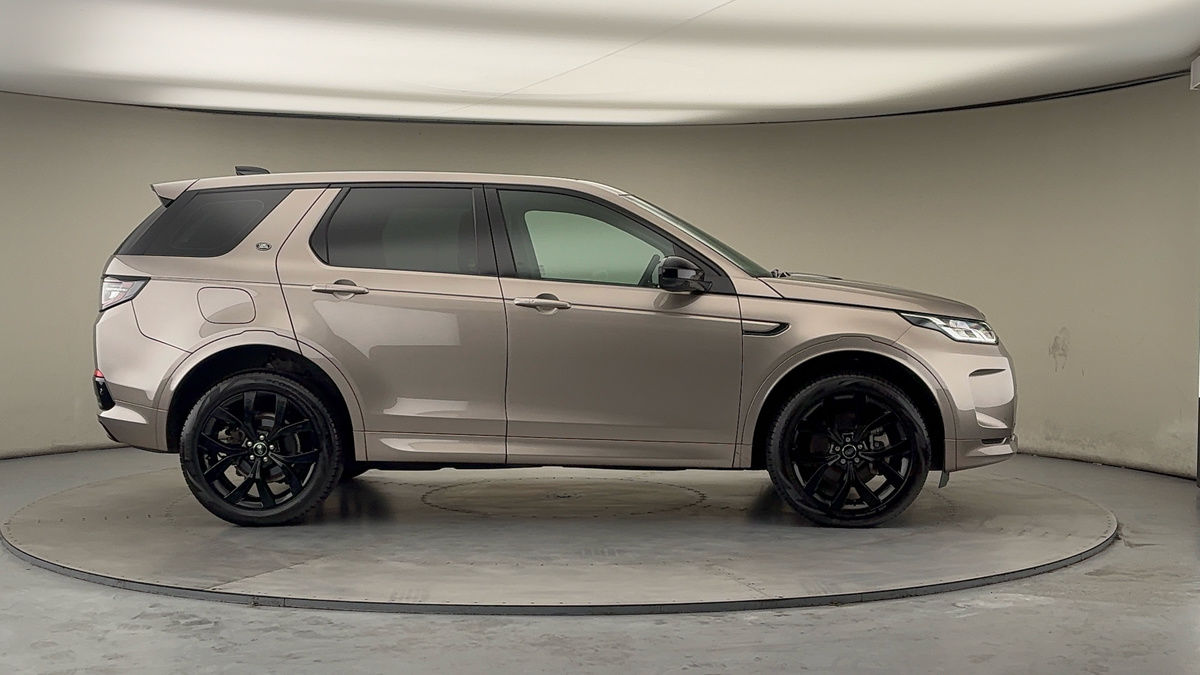 Used Land Rover Discovery Sport 2022 for sale - 77521778: Photo 16