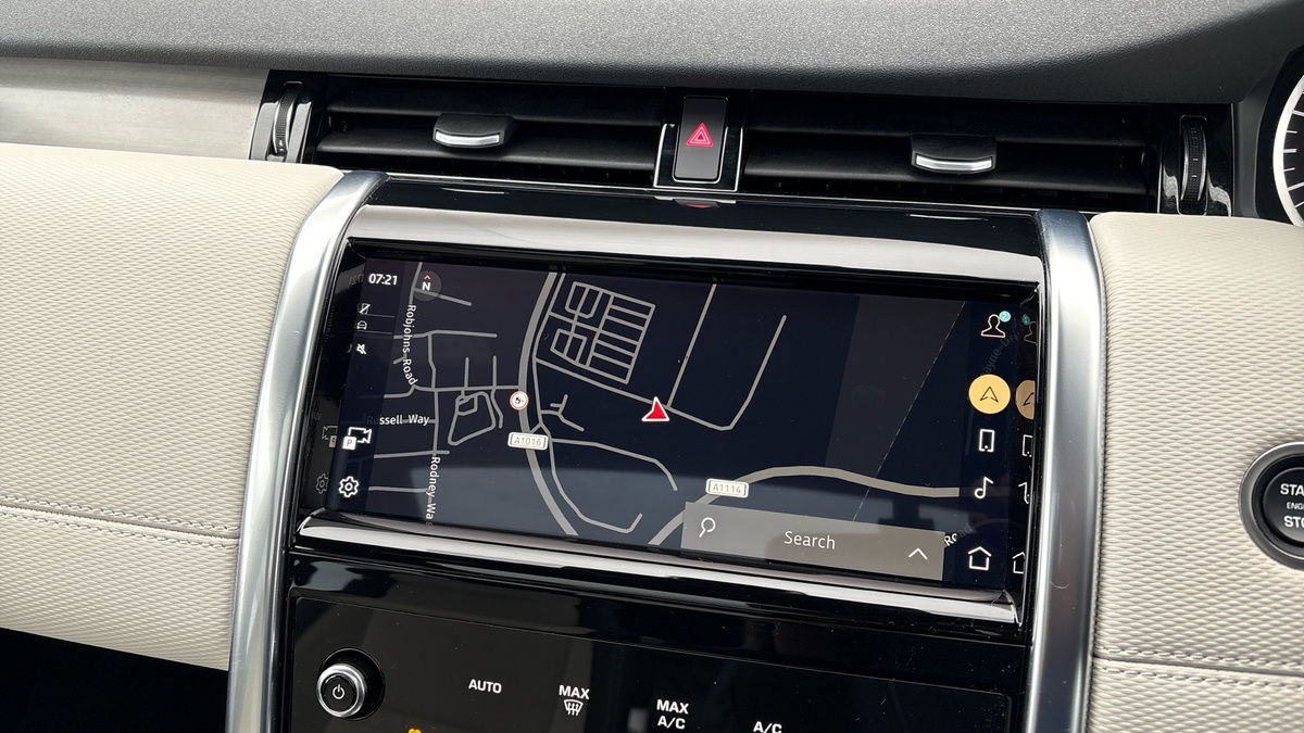 Used Land Rover Discovery Sport 2022 for sale - 77521778: Photo 17