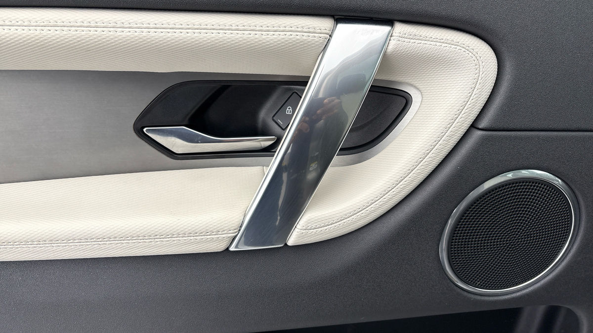 Used Land Rover Discovery Sport 2022 for sale - 77521778: Photo 19