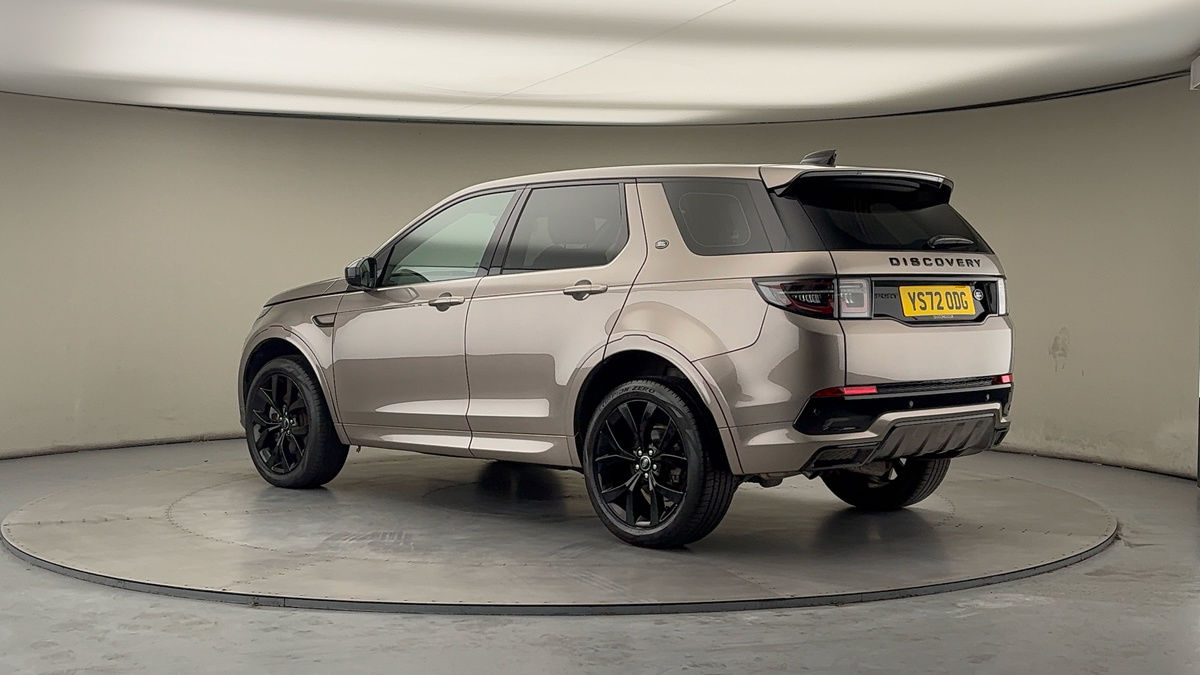 Used Land Rover Discovery Sport 2022 for sale - 77521778: Photo 25