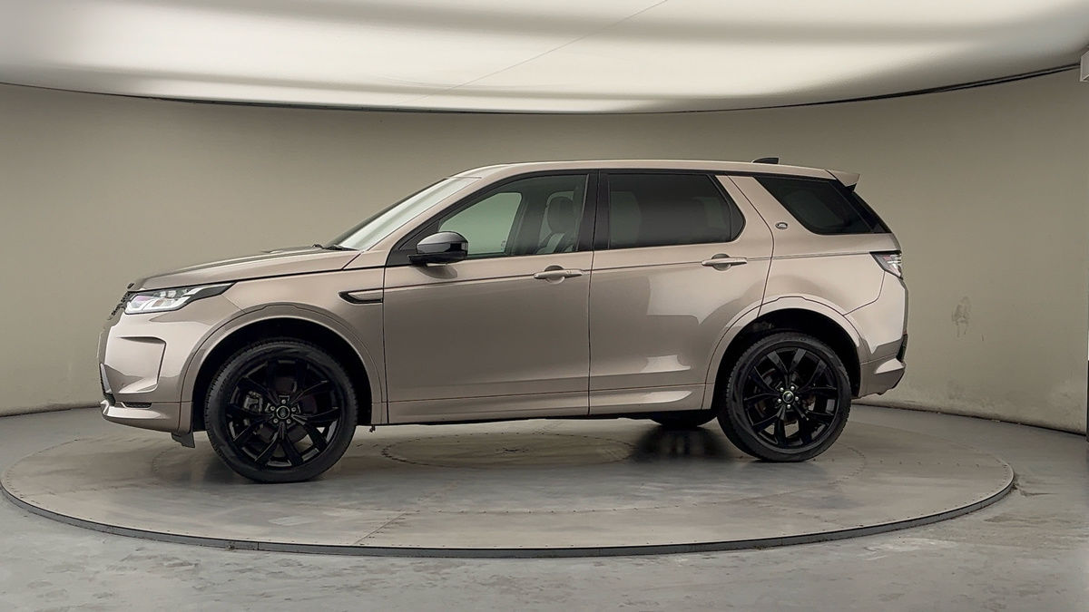 Used Land Rover Discovery Sport 2022 for sale - 77521778: Photo 28