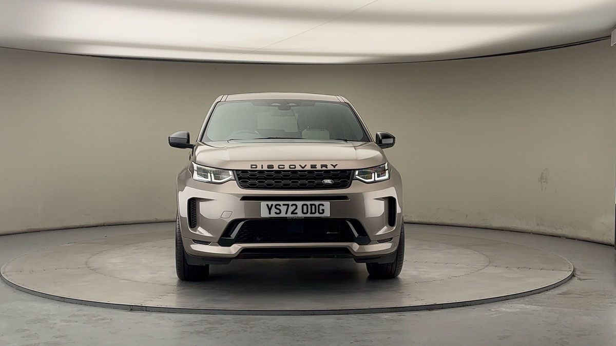 Used Land Rover Discovery Sport 2022 for sale - 77521778: Photo 32