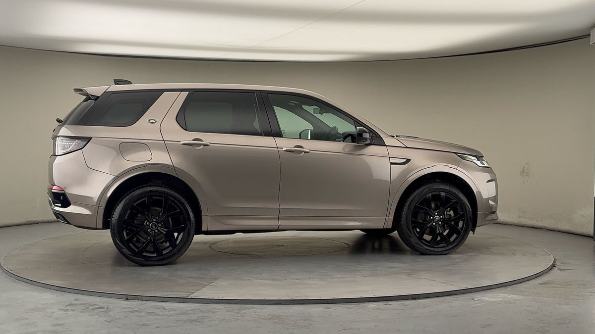 Used Land Rover Discovery Sport 2022 for sale - 77521778: Photo 37