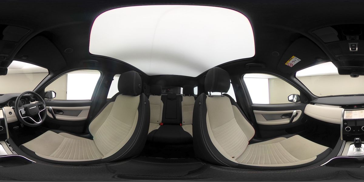 Used Land Rover Discovery Sport 2022 for sale - 77521778: Photo 44