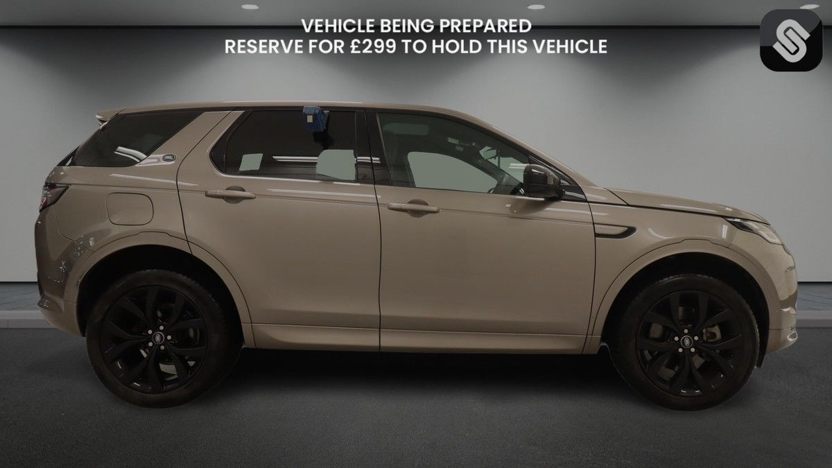 Used Land Rover Discovery Sport 2022 for sale - 77521778: Photo 5