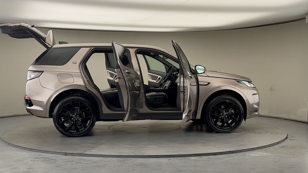 Used Land Rover Discovery Sport 2022 for sale - 77521778: Photo 56