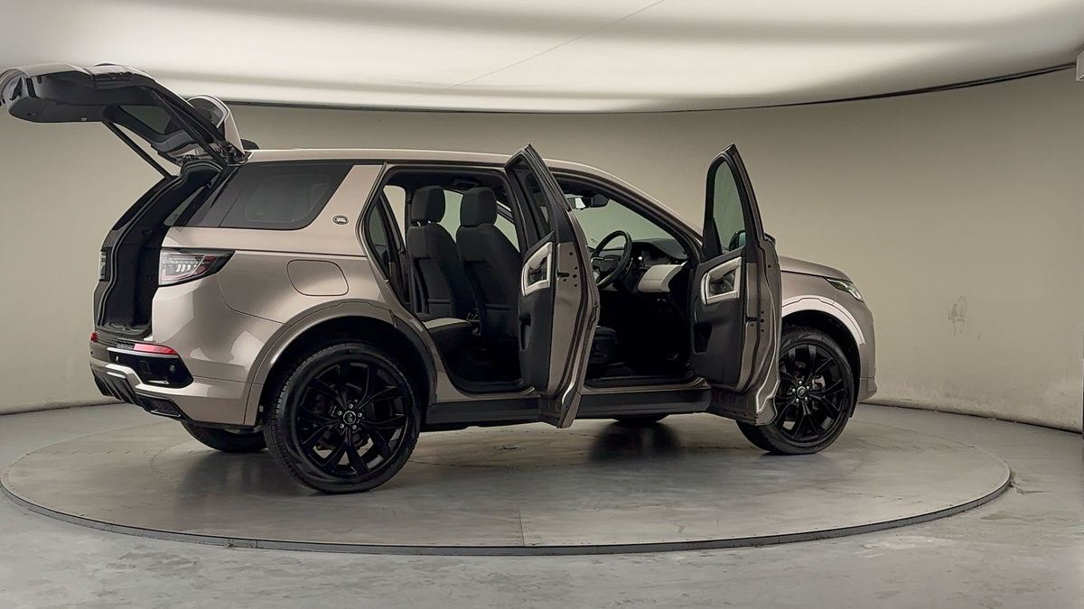 Used Land Rover Discovery Sport 2022 for sale - 77521778: Photo 57