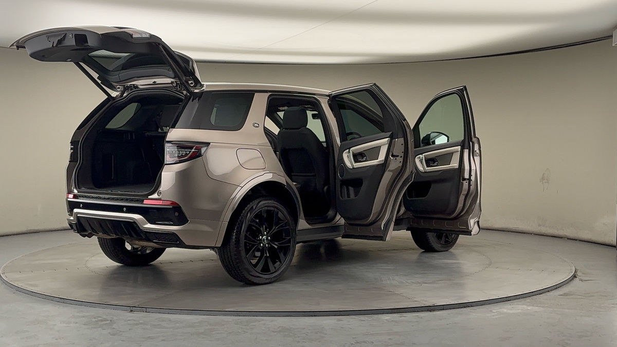 Used Land Rover Discovery Sport 2022 for sale - 77521778: Photo 58