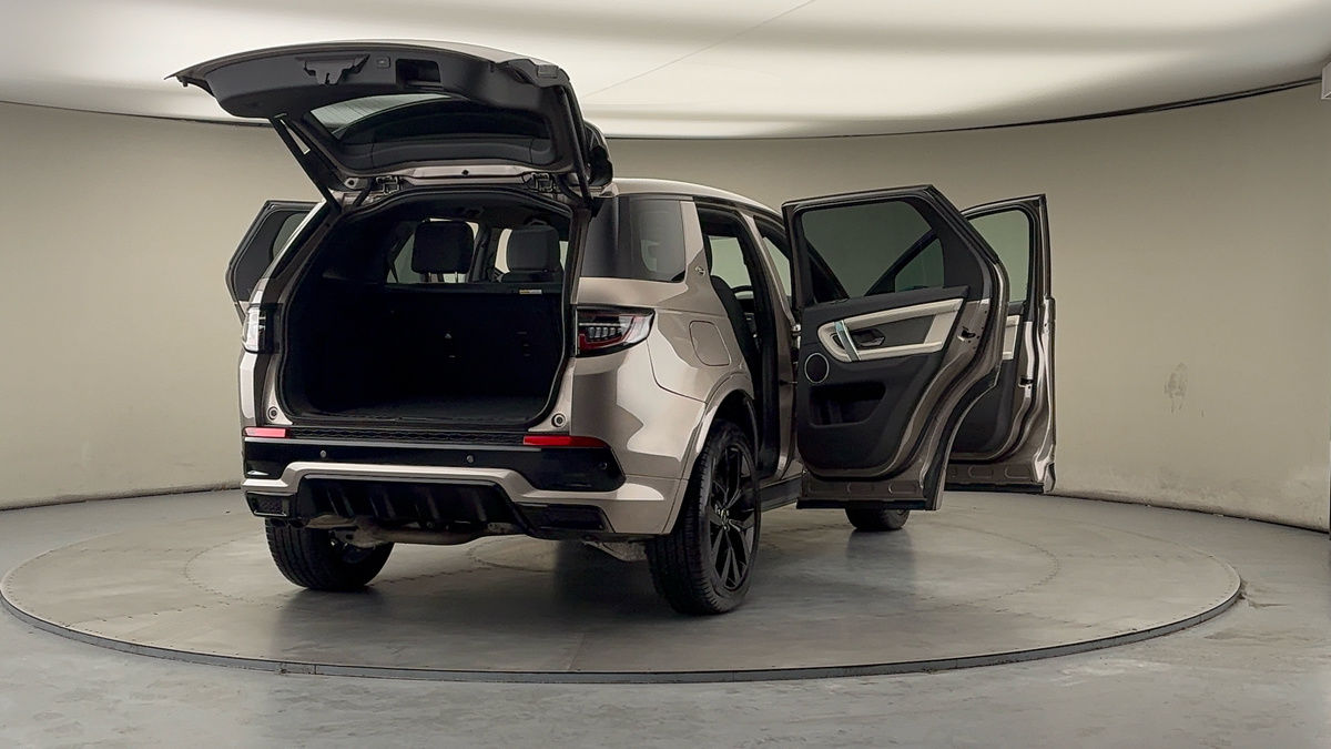 Used Land Rover Discovery Sport 2022 for sale - 77521778: Photo 59