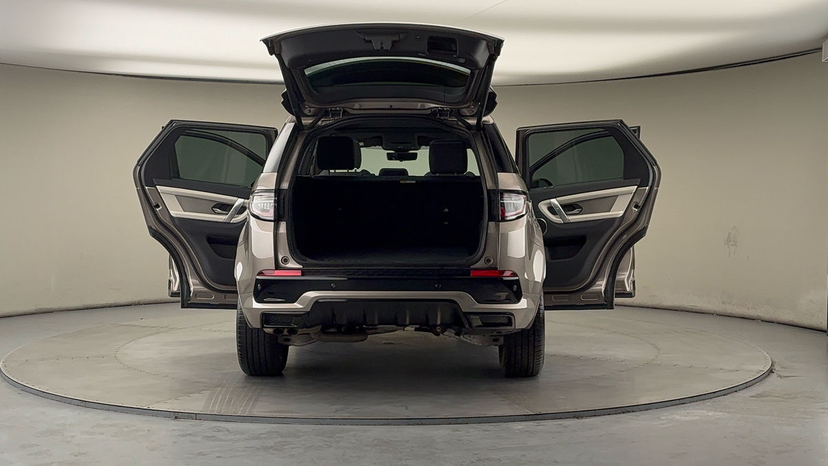 Used Land Rover Discovery Sport 2022 for sale - 77521778: Photo 60