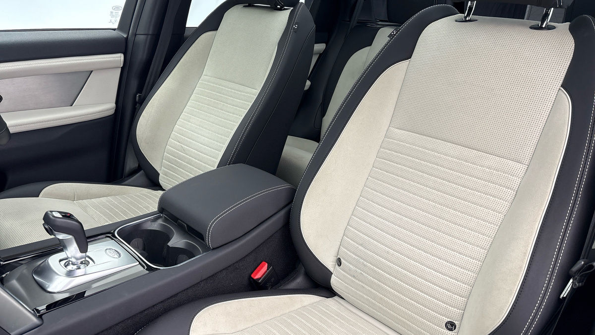 Used Land Rover Discovery Sport 2022 for sale - 77521778: Photo 7