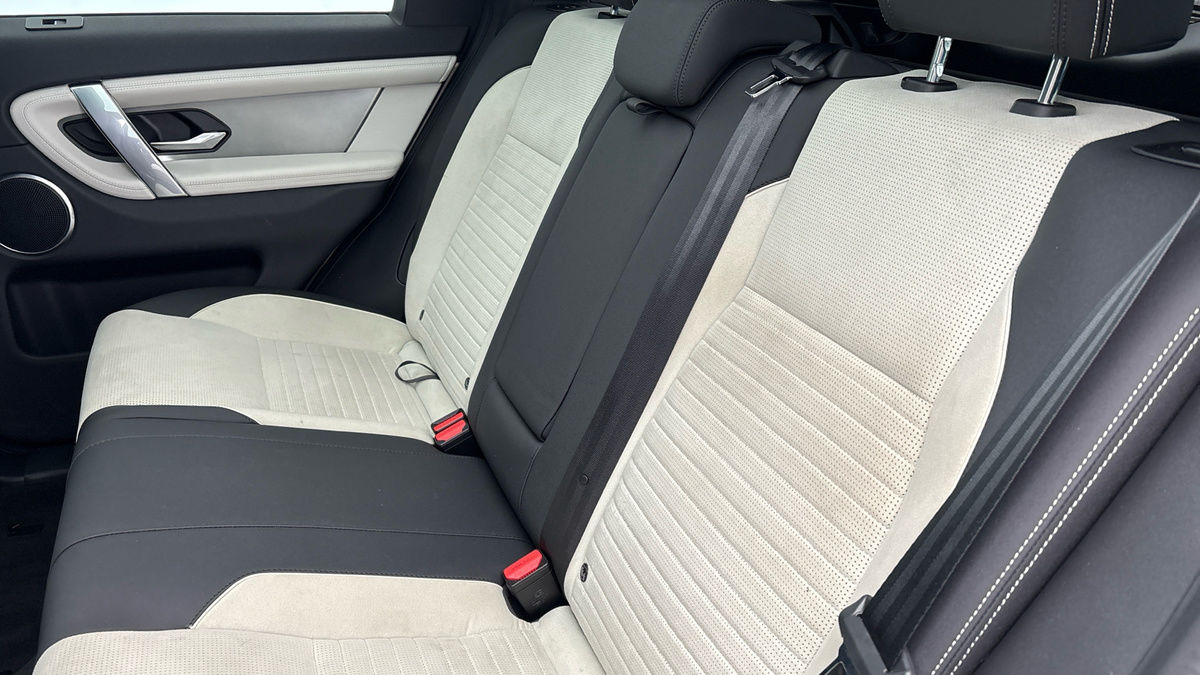 Used Land Rover Discovery Sport 2022 for sale - 77521778: Photo 8