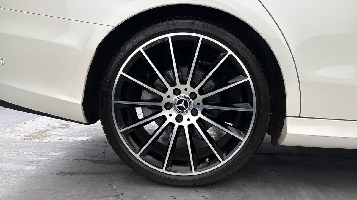 Used Mercedes-Benz E Class 2023 for sale - 77891479: Photo 10