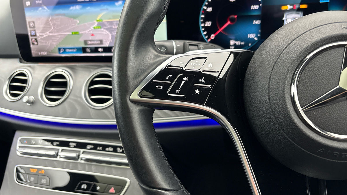 Used Mercedes-Benz E Class 2023 for sale - 77891479: Photo 13