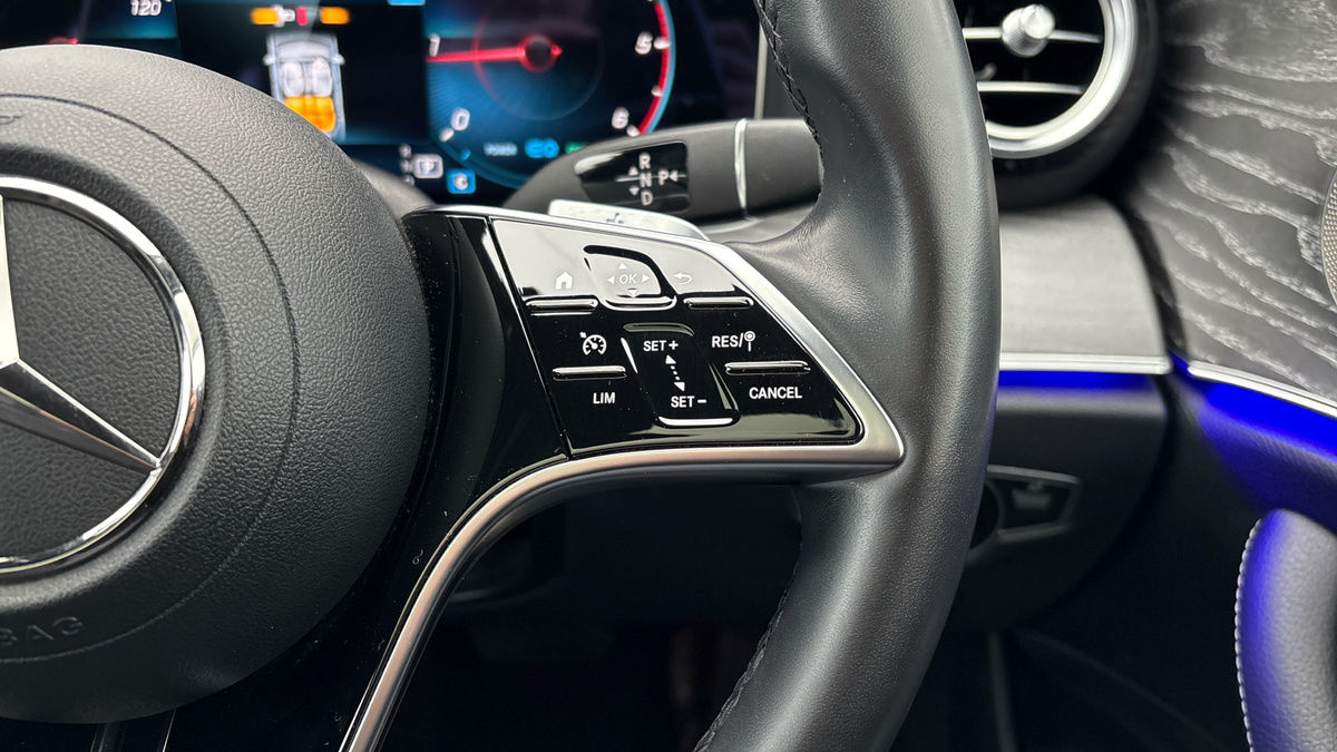 Used Mercedes-Benz E Class 2023 for sale - 77891479: Photo 14