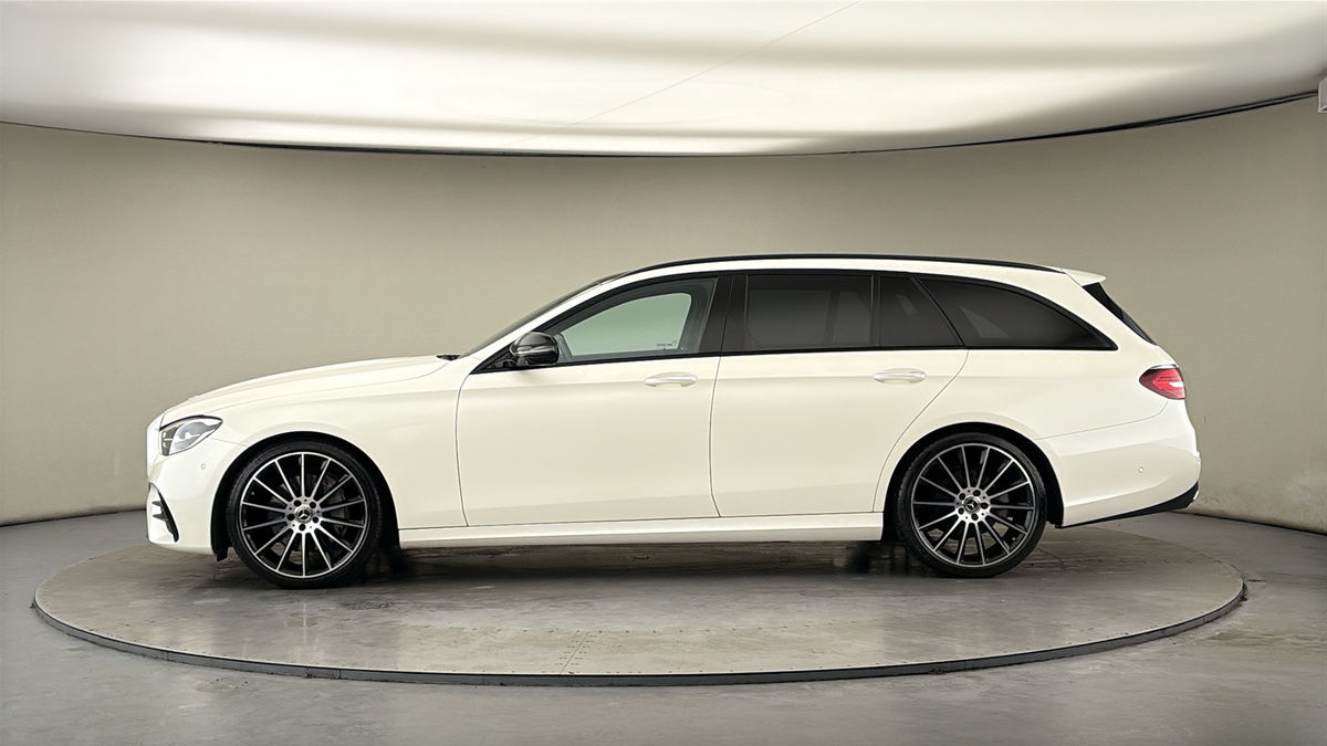 Used Mercedes-Benz E Class 2023 for sale - 77891479: Photo 15