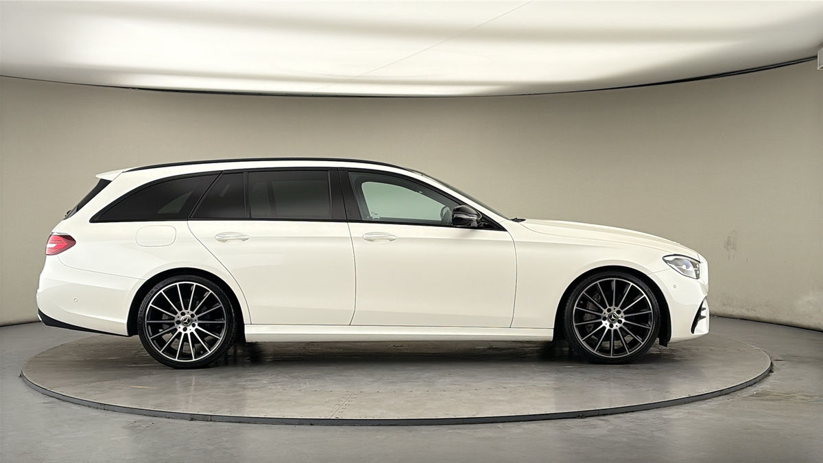 Used Mercedes-Benz E Class 2023 for sale - 77891479: Photo 16