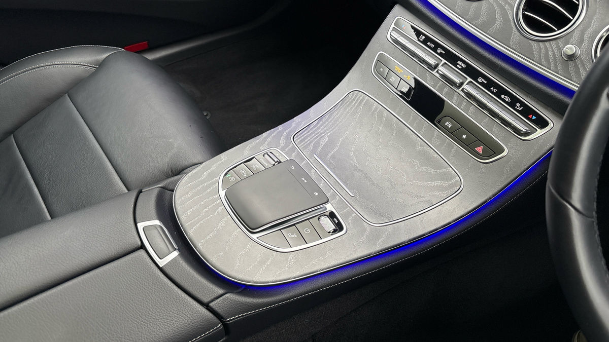 Used Mercedes-Benz E Class 2023 for sale - 77891479: Photo 18