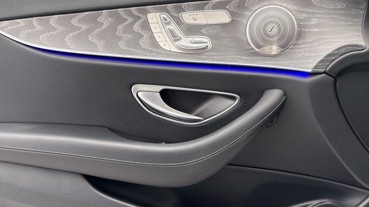 Used Mercedes-Benz E Class 2023 for sale - 77891479: Photo 19