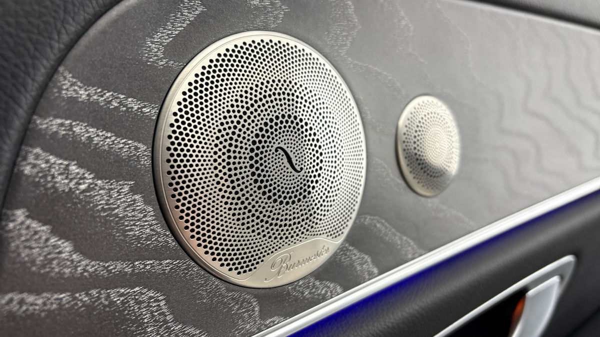 Used Mercedes-Benz E Class 2023 for sale - 77891479: Photo 25