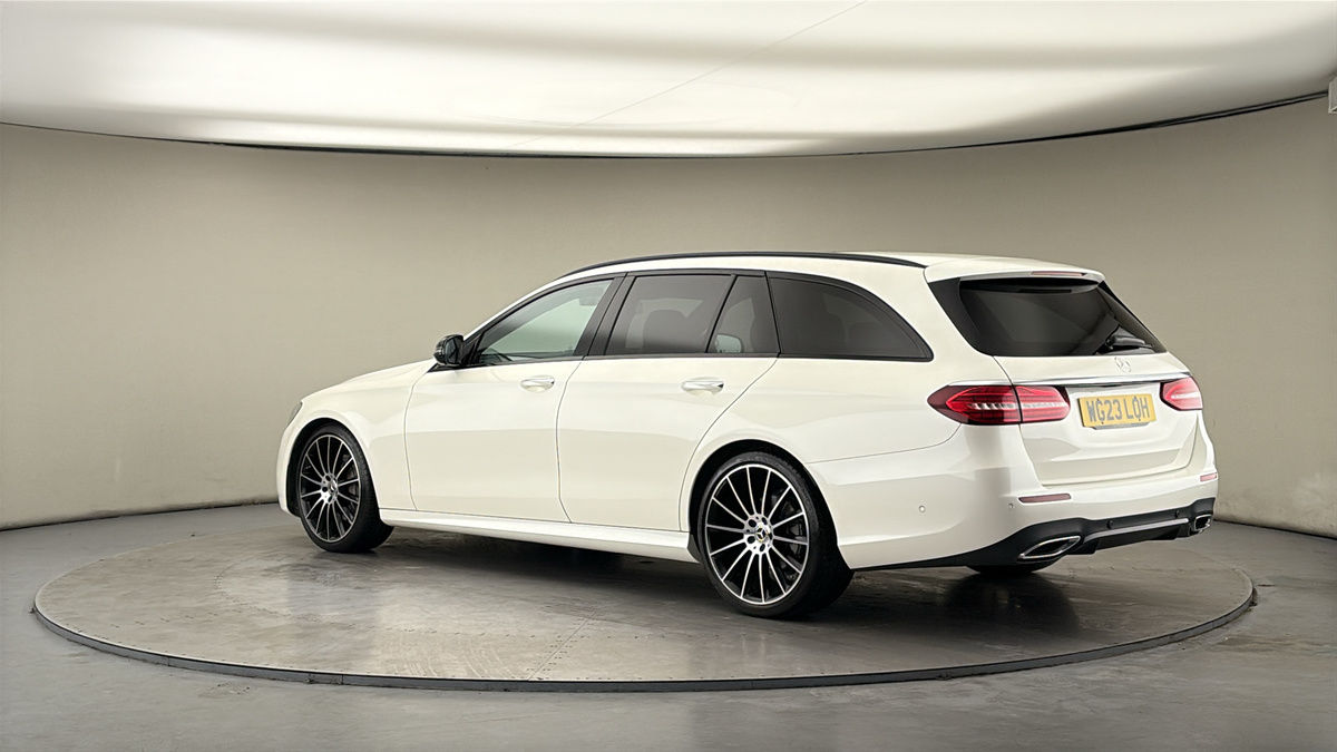 Used Mercedes-Benz E Class 2023 for sale - 77891479: Photo 26