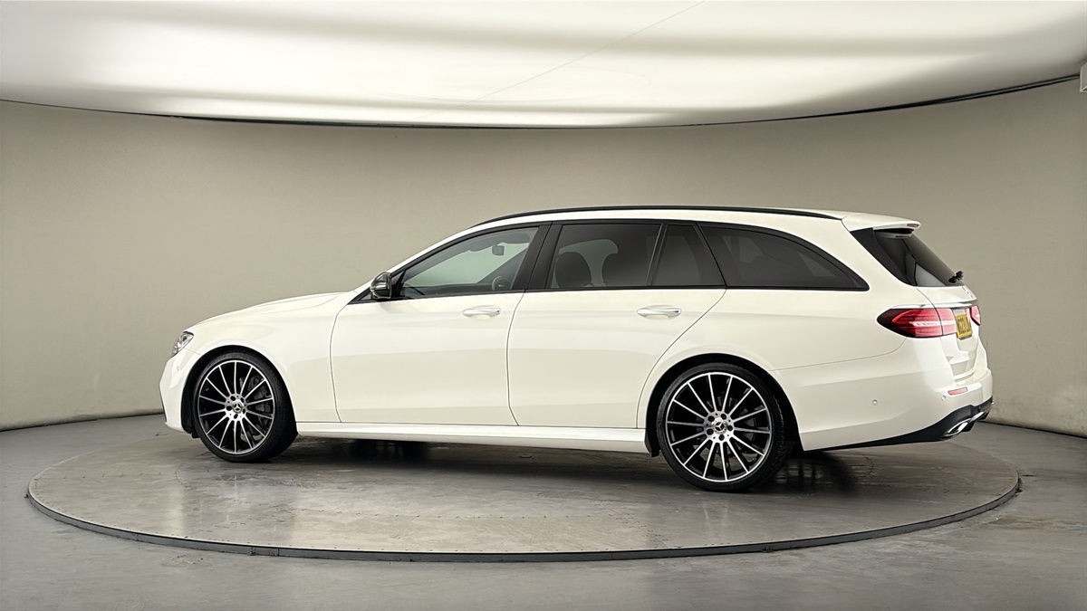 Used Mercedes-Benz E Class 2023 for sale - 77891479: Photo 27