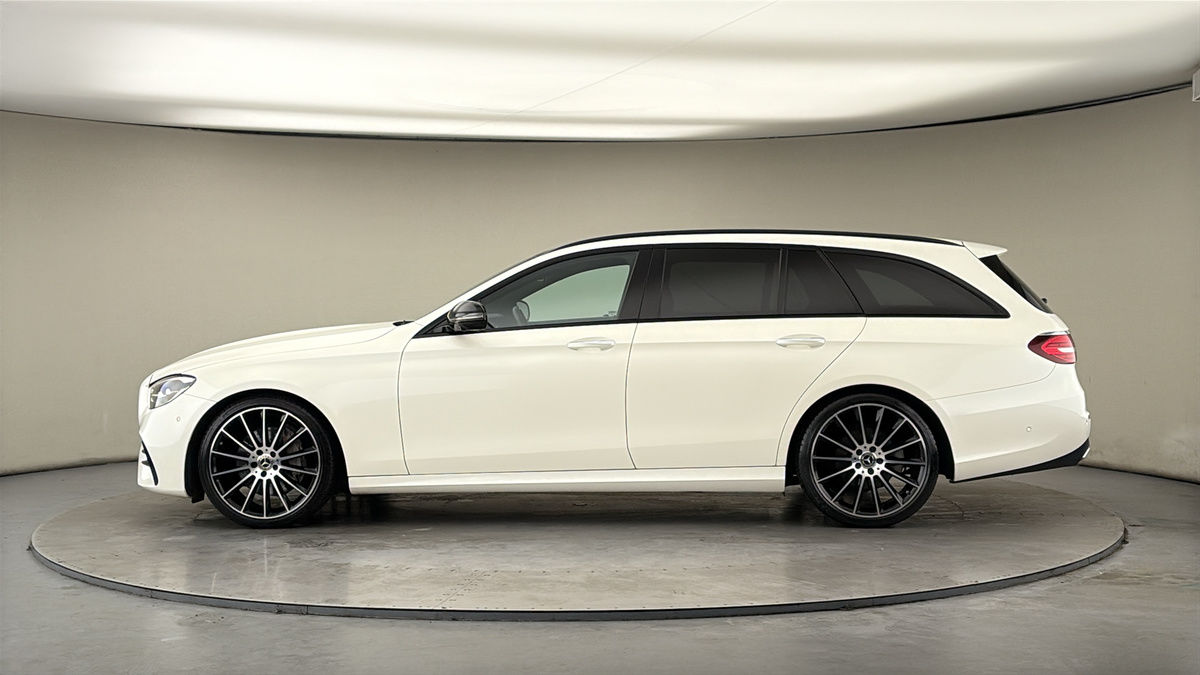 Used Mercedes-Benz E Class 2023 for sale - 77891479: Photo 28