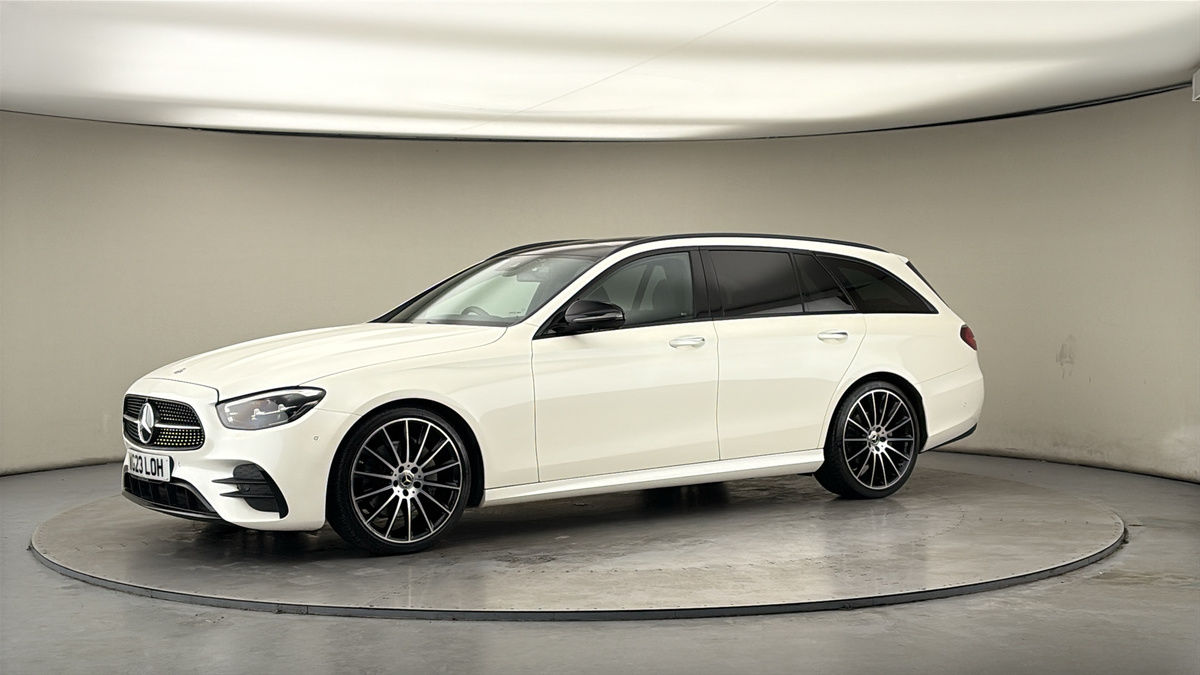 Used Mercedes-Benz E Class 2023 for sale - 77891479: Photo 30