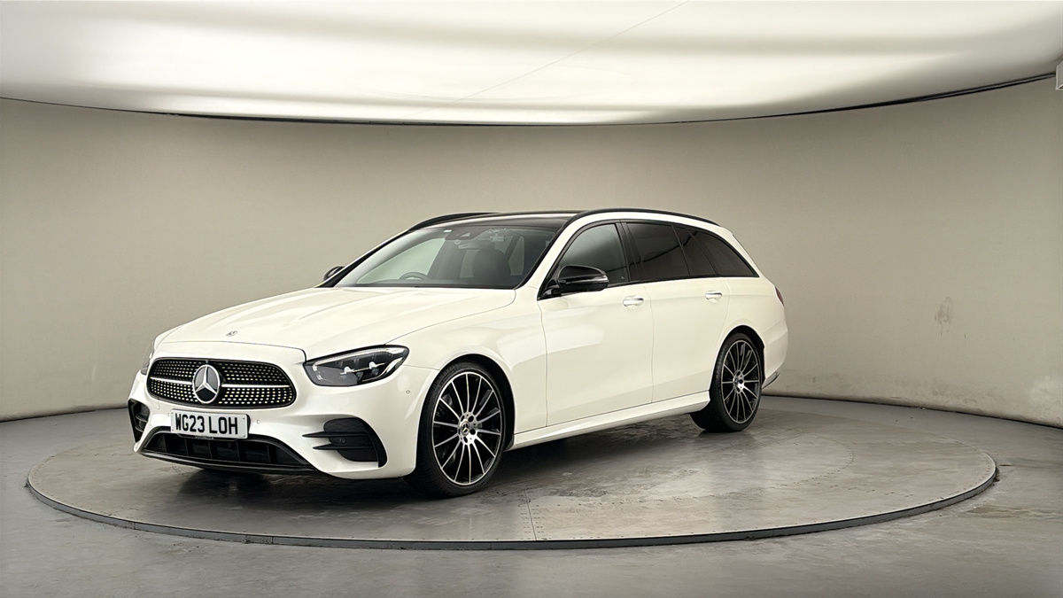 Used Mercedes-Benz E Class 2023 for sale - 77891479: Photo 31