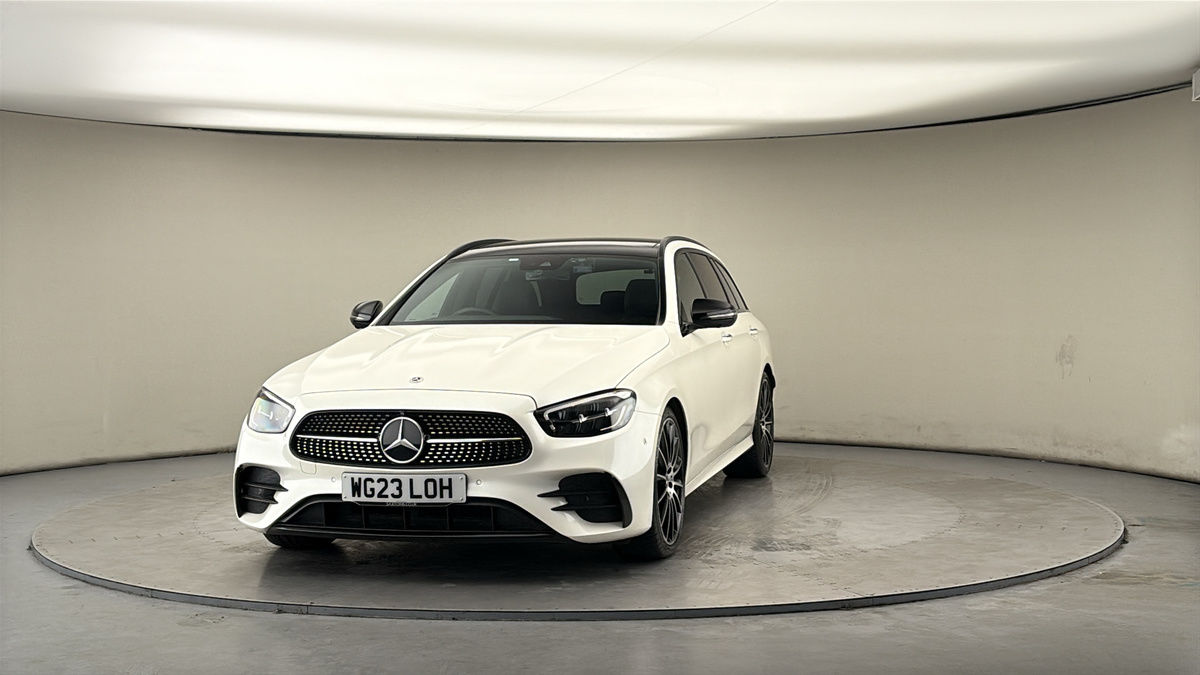 Used Mercedes-Benz E Class 2023 for sale - 77891479: Photo 32