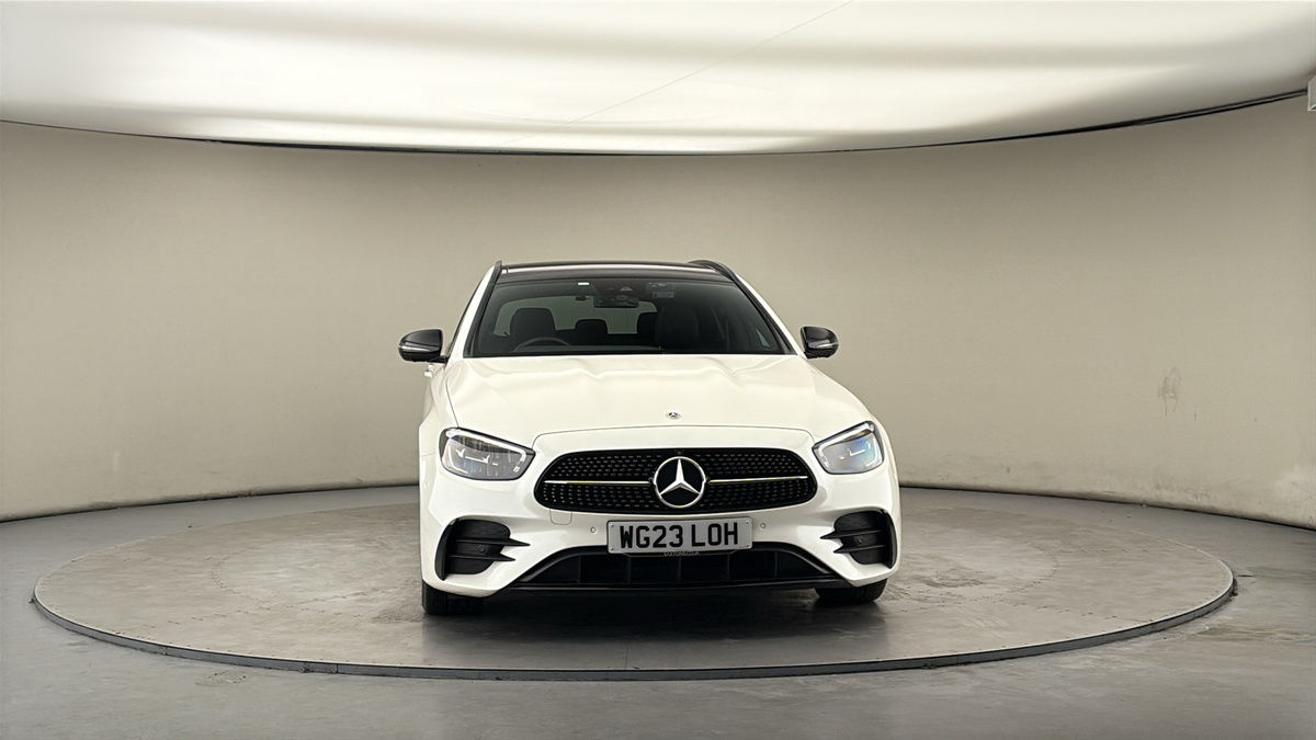 Used Mercedes-Benz E Class 2023 for sale - 77891479: Photo 33