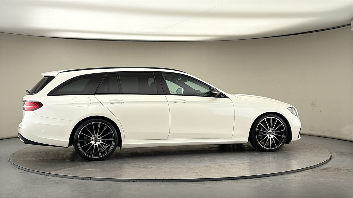 Used Mercedes-Benz E Class 2023 for sale - 77891479: Photo 38