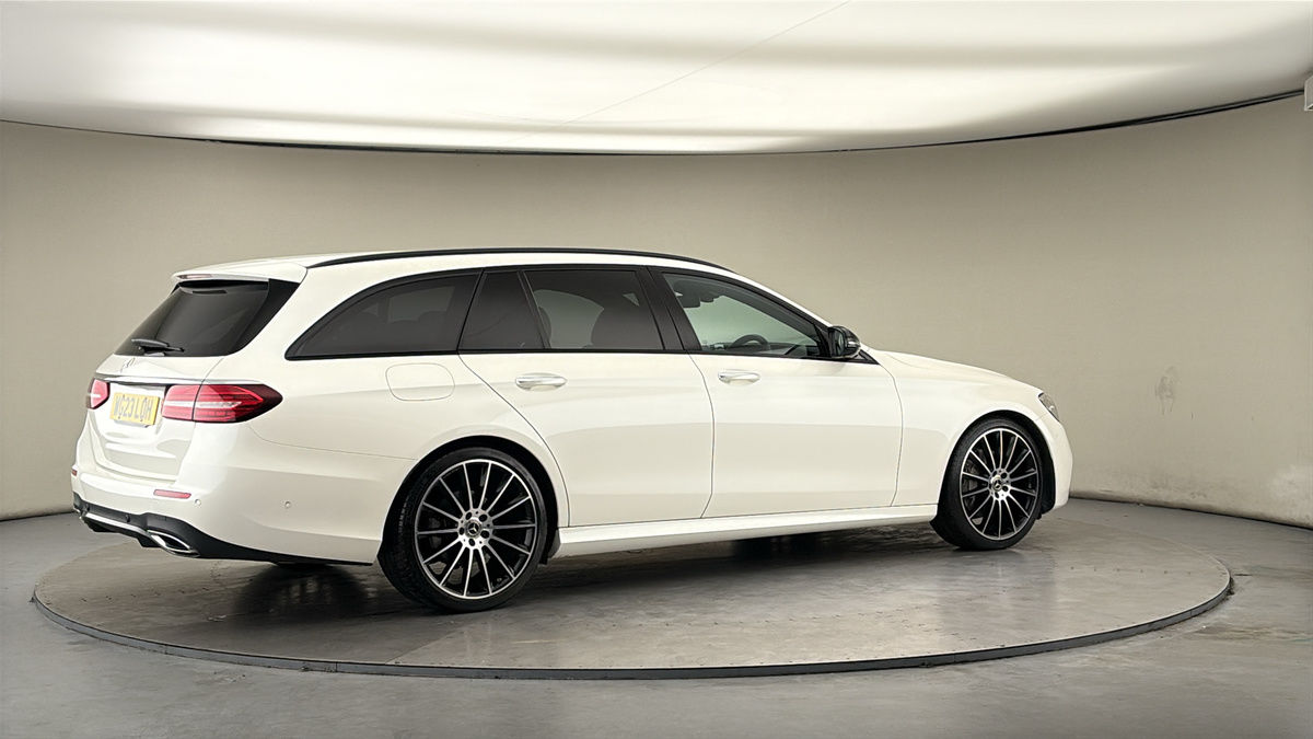 Used Mercedes-Benz E Class 2023 for sale - 77891479: Photo 39