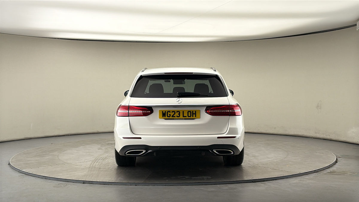 Used Mercedes-Benz E Class 2023 for sale - 77891479: Photo 4