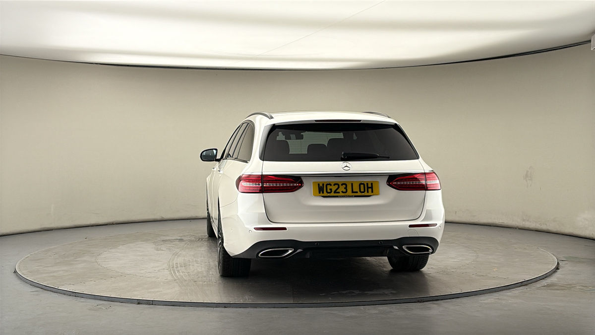 Used Mercedes-Benz E Class 2023 for sale - 77891479: Photo 42