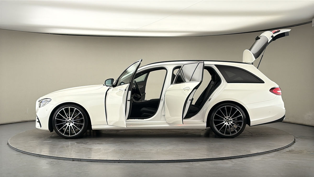 Used Mercedes-Benz E Class 2023 for sale - 77891479: Photo 47