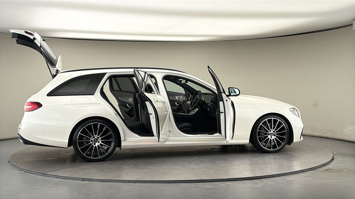 Used Mercedes-Benz E Class 2023 for sale - 77891479: Photo 57