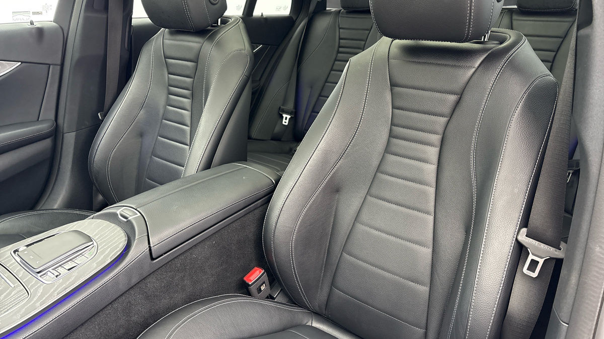 Used Mercedes-Benz E Class 2023 for sale - 77891479: Photo 7