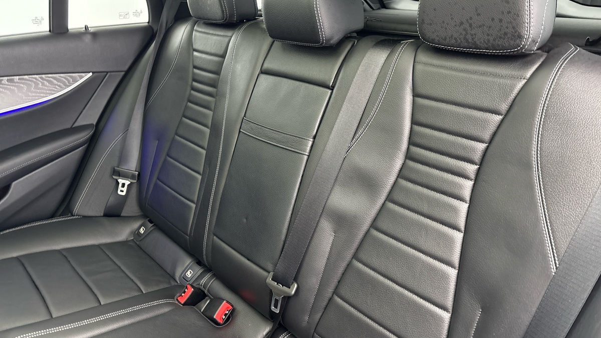 Used Mercedes-Benz E Class 2023 for sale - 77891479: Photo 8