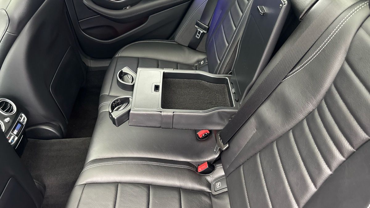 Used Mercedes-Benz E Class 2023 for sale - 77891479: Photo 9