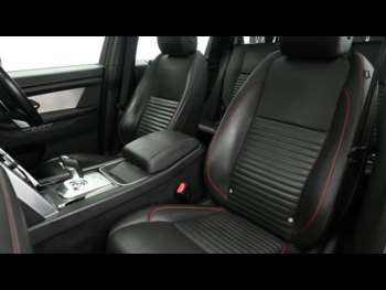 Used Land Rover Discovery Sport 2021 for sale - 72602382: Photo