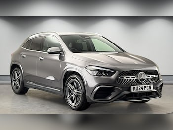 Used Mercedes-Benz GLA 2024 for sale - 78412919: Photo