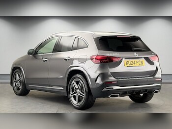 Used Mercedes-Benz GLA 2024 for sale - 78412919: Photo