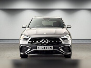 Used Mercedes-Benz GLA 2024 for sale - 78412919: Photo