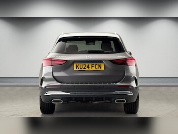 Used Mercedes-Benz GLA 2024 for sale - 78412919: Photo